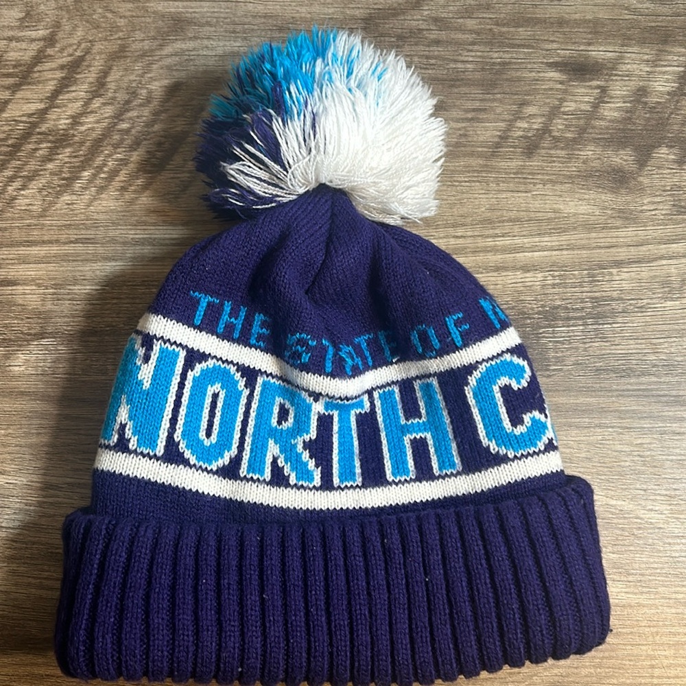 Robin Ruth NC Beanie Hat